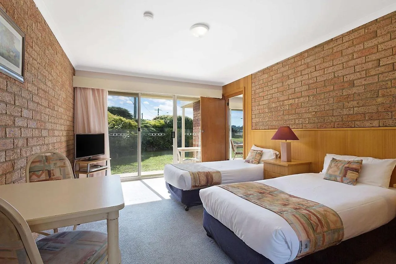 Merimbula Sapphire Motel 3*,  Australia