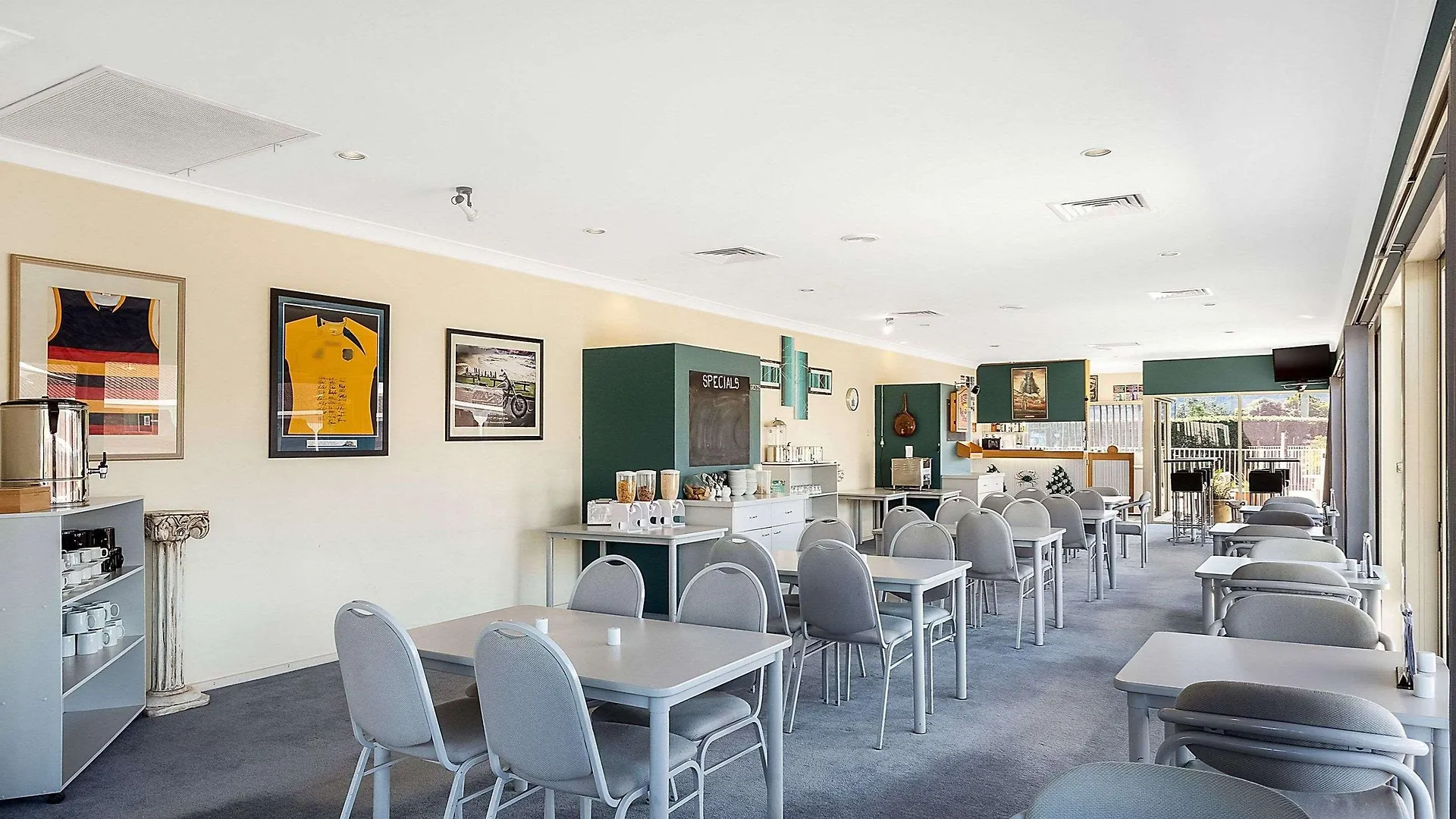 Merimbula Sapphire Motel