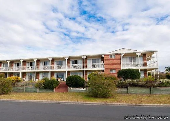 Merimbula Sapphire Motel