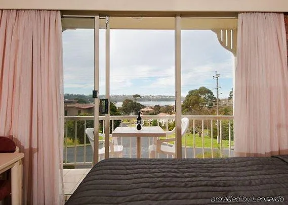 Merimbula Sapphire Motel 3*,