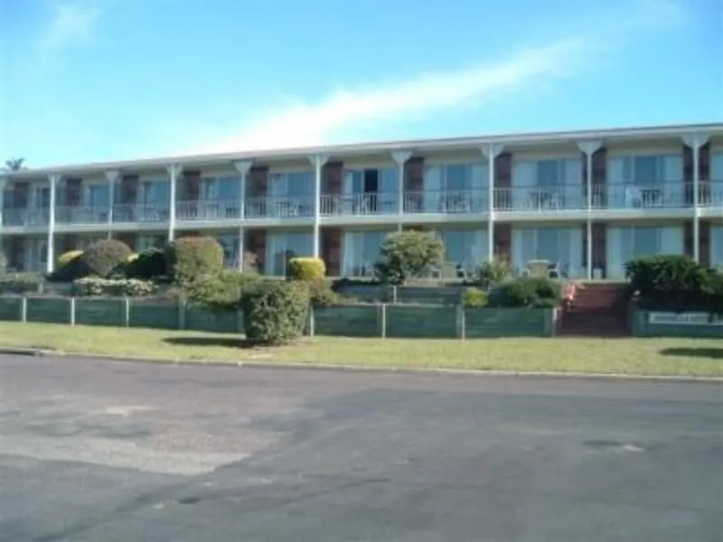 Merimbula Sapphire Motel