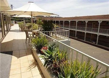 Merimbula Sapphire Motel