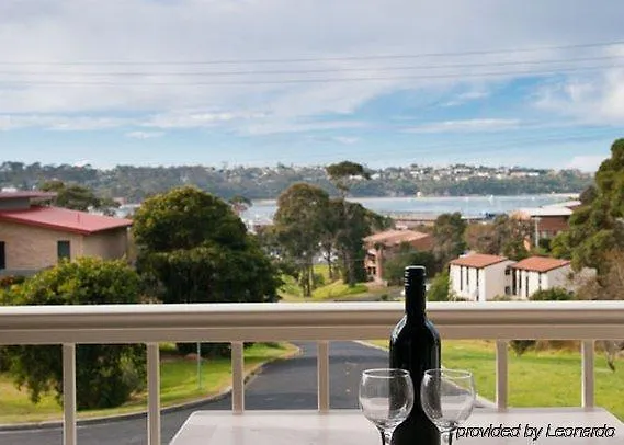 Merimbula Sapphire Motel 3*,