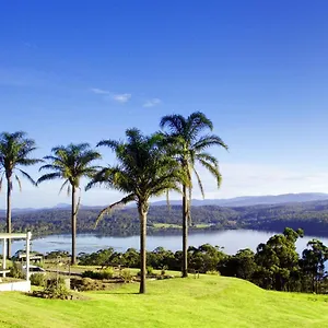 Norfolk Pines *** Merimbula