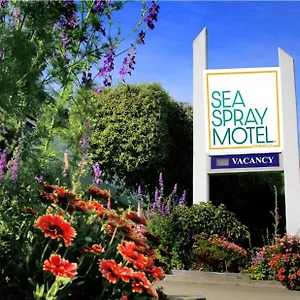 Sea Spray - (adults Only) **** Merimbula